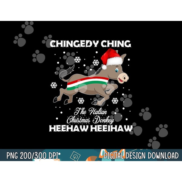 Dominick The Christmas Donkey Italian Donkey png,sublimation copy.jpg