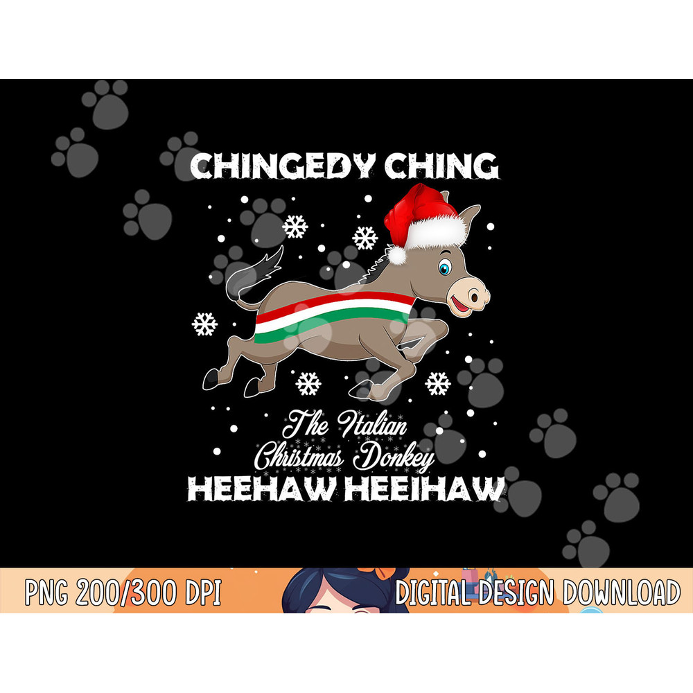 Dominick The Christmas Donkey Italian Donkey png,sublimation copy.jpg