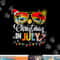 Christmas In July Santa Hat Sunglasses Summer Vacation png, sublimation copy.jpg
