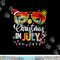 Christmas In July Santa Hat Sunglasses Summer Vacation png, sublimation copy.jpg