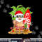 Christmas In July Santa Surfing Kids Toddler Hawaiian Party png, sublimation copy.jpg