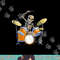 Drummer Skeleton Men Boys Drum Set Drummer Halloween png, sublimation copy.jpg