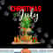 Christmas In July Shirt Pineapple Xmas Tree Summer Vacation png, sublimation copy.jpg