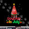 Christmas In July Shirt Popsicle Watermelon Graphic Plussize png, sublimation copy.jpg