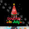 Christmas In July Shirt Popsicle Watermelon Graphic Plussize png, sublimation copy.jpg