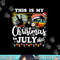 Christmas in July Shirt Santa Hat Summer Beach Vacation Xmas png, sublimation copy.jpg