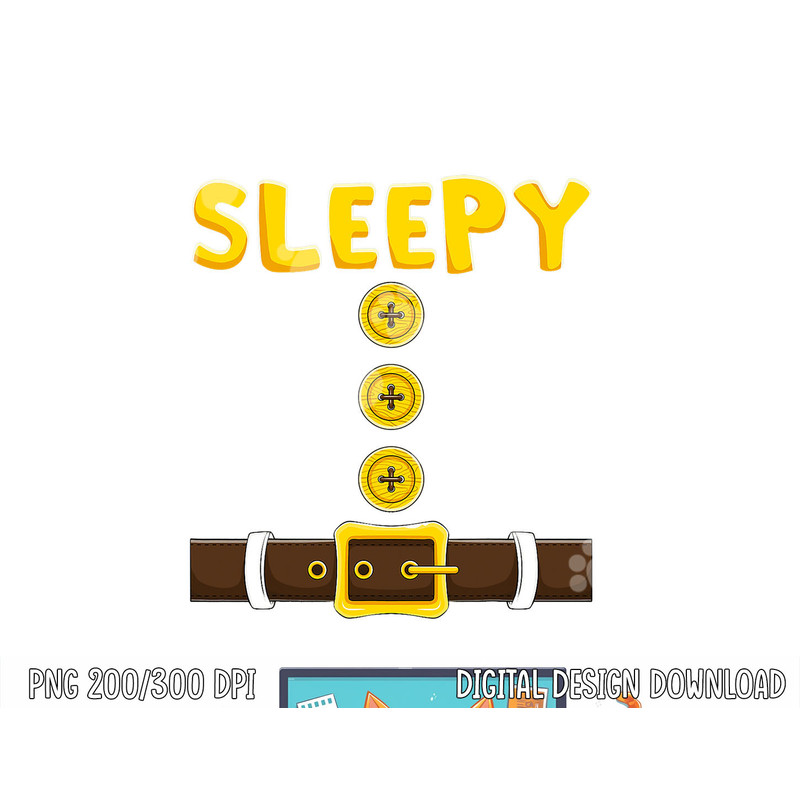 Dwarf Easy Halloween Costume Matching Group Couples Kids png, sublimation copy.jpg