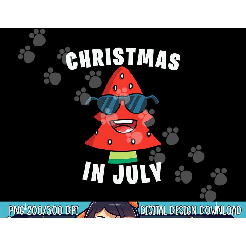 CHRISTMAS IN JULY Summer Xmas Decoration Men Women Kids png, sublimation copy.jpg