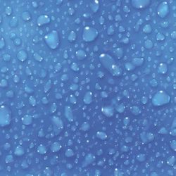 blue condensation seamless tileable repeating pattern
