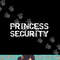 Easy Halloween Costume for Parents Lazy Princess Security png, sublimation copy.jpg