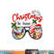 Christmas In June Sunglasses Santa Flamingo Summer Vacation png, sublimation copy.jpg