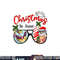 Christmas In June Sunglasses Santa Flamingo Summer Vacation png, sublimation copy.jpg