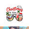Christmas In June Sunglasses Santa Flamingo Summer Vacation png, sublimation copy.jpg