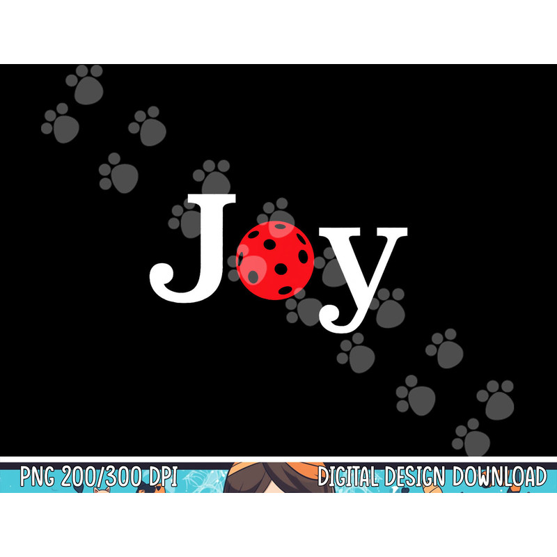 Christmas Pickleball Joy for Pickleball Player png, sublimation copy.jpg