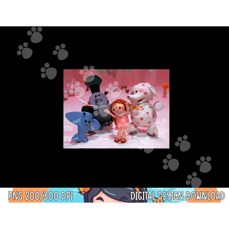 Christmas Special Misfit Toys Song The Island of Misfit Toys png, sublimation copy.jpg