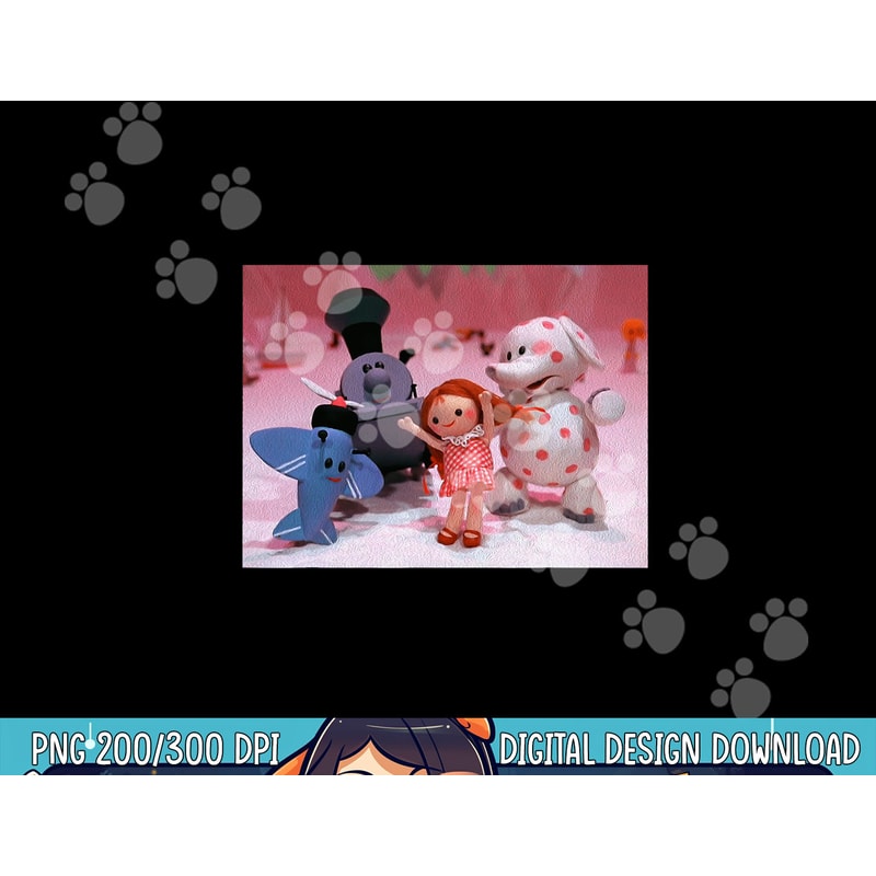 Christmas Special Misfit Toys Song The Island of Misfit Toys png, sublimation copy.jpg