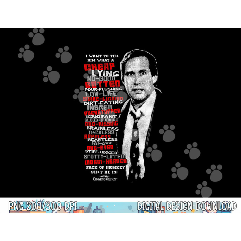 Christmas Vacation Profanities png, sublimation copy.jpg