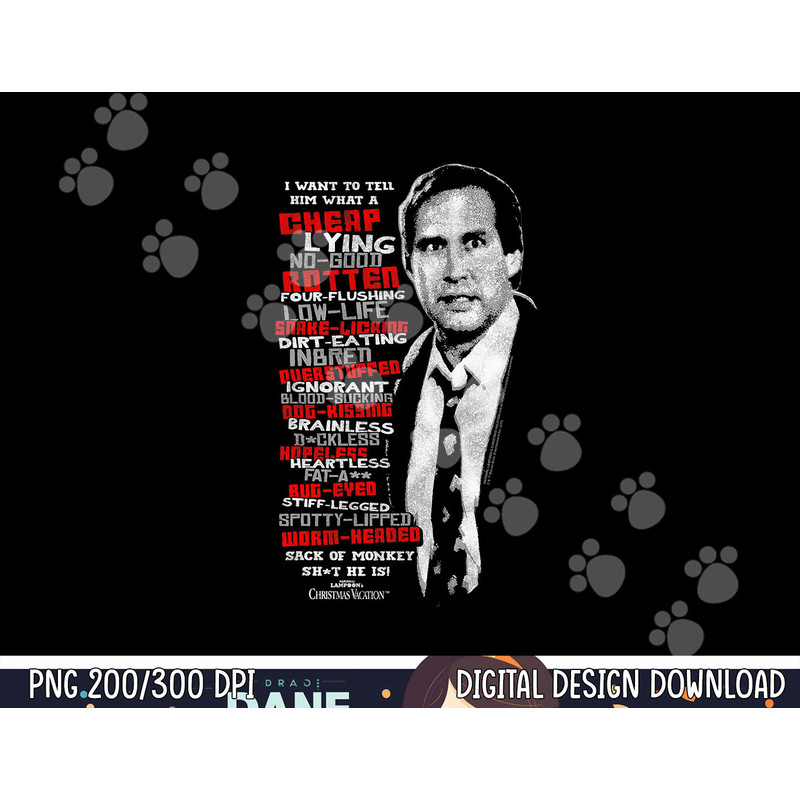 Christmas Vacation Profanities png, sublimation copy.jpg