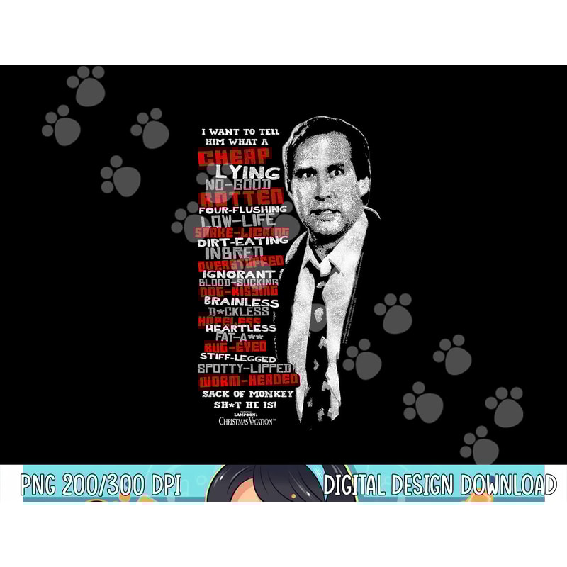 Christmas Vacation Profanities png, sublimation copy.jpg