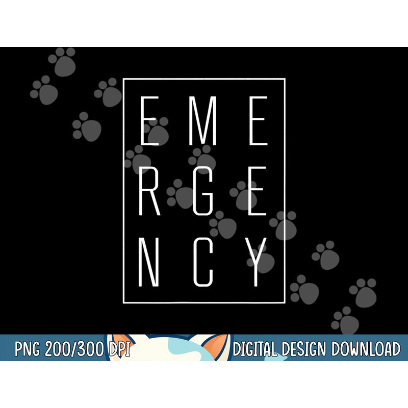 Emergency Nurse and ED Tech Emergency Department T Shirt copy.jpg