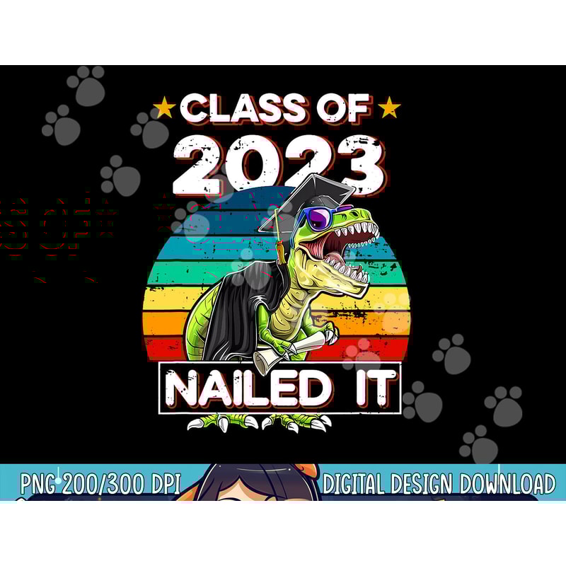class of 2023 t-rex dinosaur graduation cap s copy.jpg