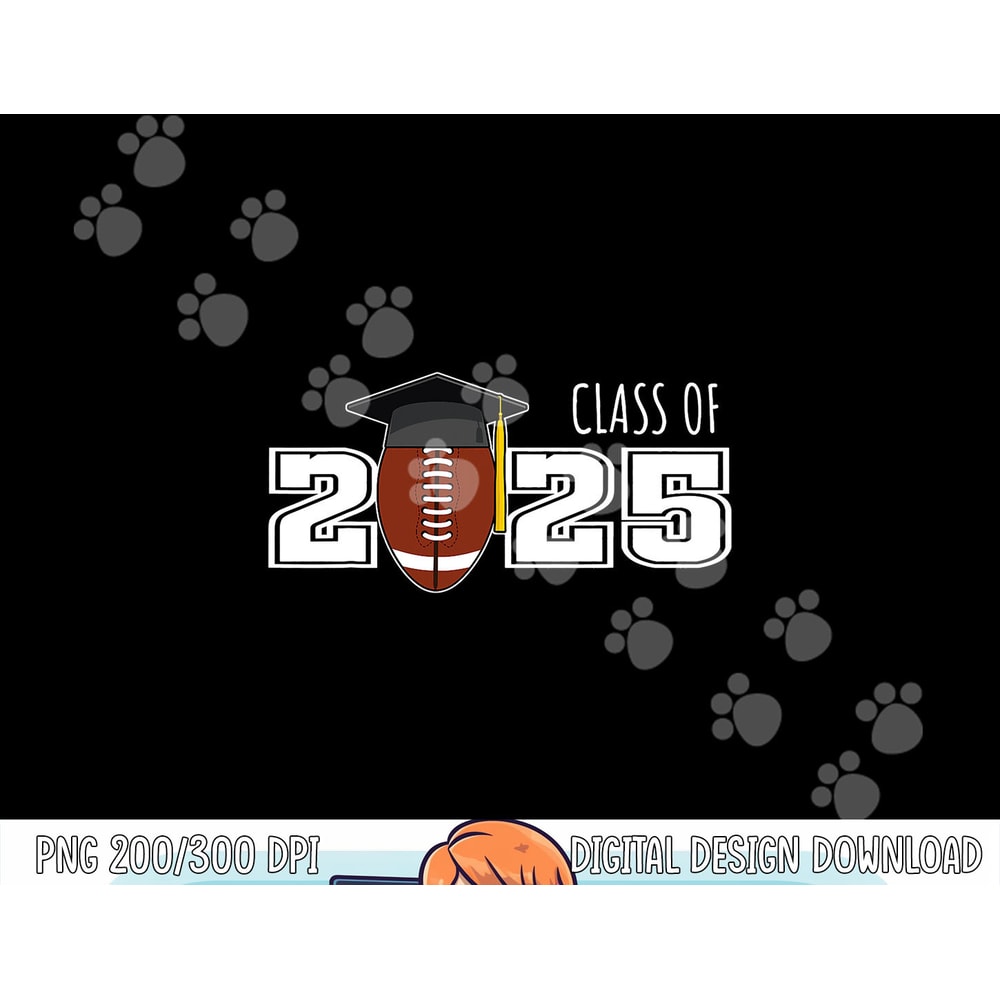 Class of 2025 Football Senior Shirts Senior 2025 Football png, sublimation copy.jpg