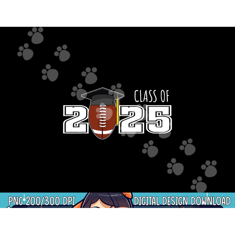 Class of 2025 Football Senior Shirts Senior 2025 Football png, sublimation copy.jpg