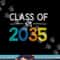 Class Of 2035 First Day Of School Graduation Teacher png, sublimation copy.jpg