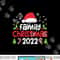 Family Christmas 2022 Matching Shirts Squad Santa Elf Funny png,sublimation copy.jpg