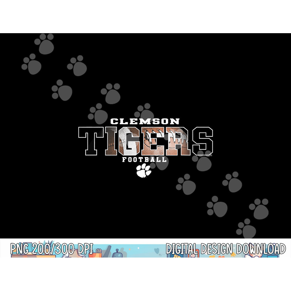 Clemson Tigers Football Interception Orange png, sublimation copy.jpg
