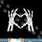 Finger Heart Shape - Halloween Skeleton Hand png, sublimation copy.jpg