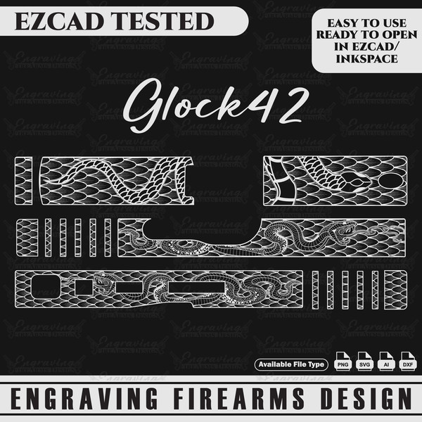 Banner-For-Engraving-Firearms-Design-Glock42-Pattern-with-Snake-design2.jpg