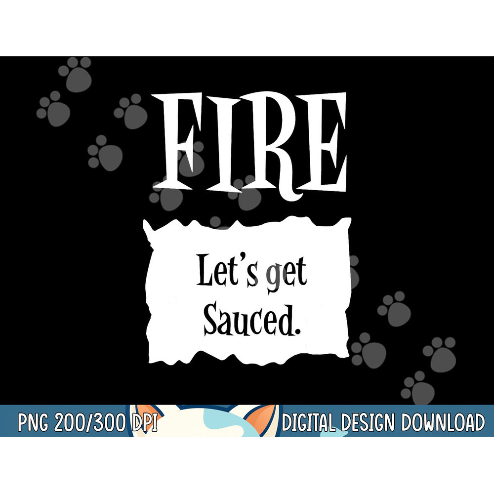 FIRE - Hot Packet Halloween Taco Costume png, sublimation copy.jpg