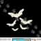 Flying Bats Creepy Gothic Costume Cool Animal Halloween Gift png, sublimation copy.jpg