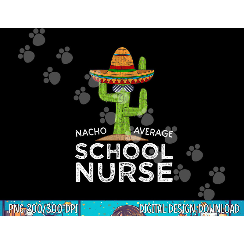 Fun Hilarious Funny School Nurse png, sublimation copy.jpg