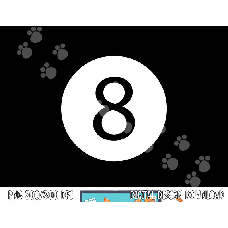 Funny 8 Ball Magic Billiards Pool Lazy Halloween Costume png, sublimation copy.jpg