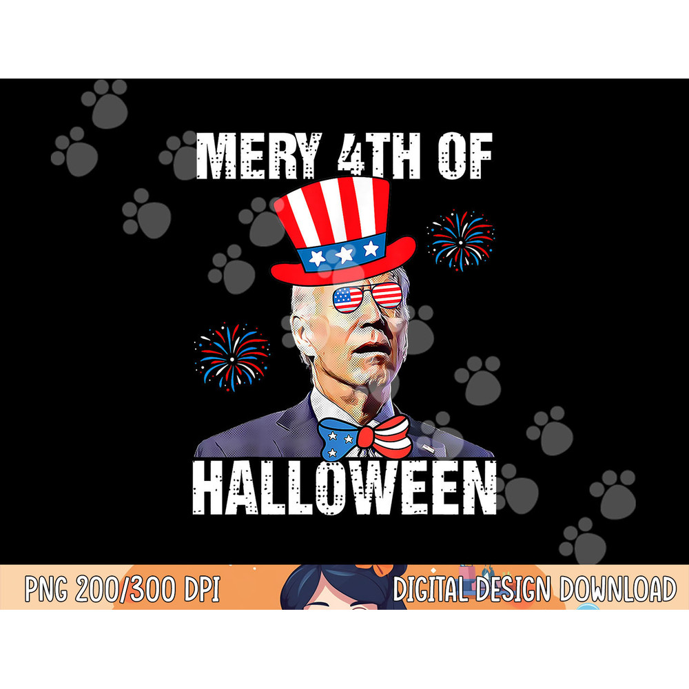 Funny Biden Confused Merry 4th of Halloween Anti Biden png, sublimation copy.jpg
