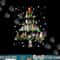 Funny Cats Christmas Tree Tee Ornament Decor Gift png,sublimation copy.jpg