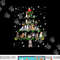 Funny Cats Christmas Tree Tee Ornament Decor Gift png,sublimation copy.jpg