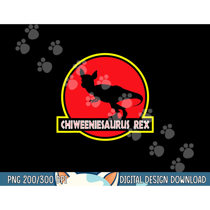 Funny Chiweenie Shirt for Women Men - Halloween Costume png, sublimation copy.jpg