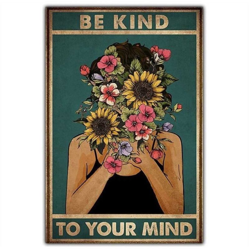 MR-187202375314-be-kind-to-your-mind-girl-woman-flowers-vintage-poster-canvas-be-kind-to-your-mind.jpg