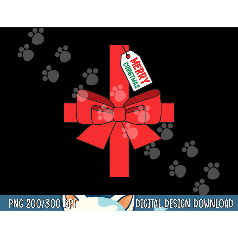 Funny DIY Christmas Present Costume png,sublimation copy.jpg