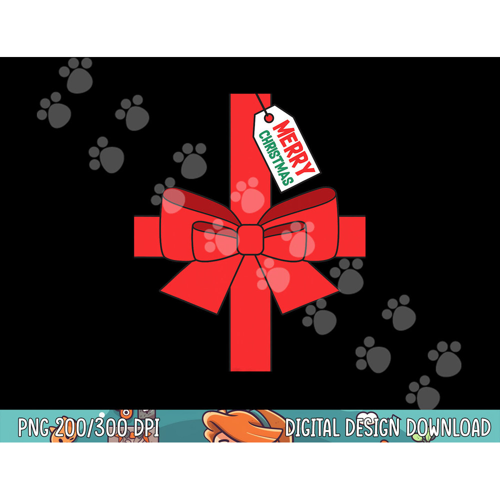 Funny DIY Christmas Present Costume png,sublimation copy.jpg