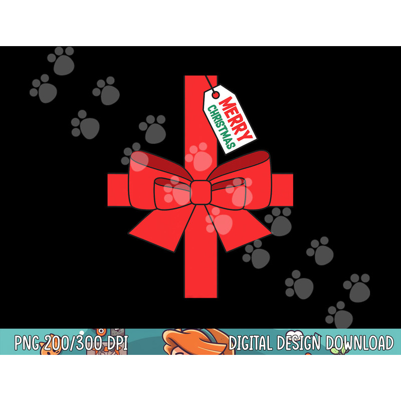 Funny DIY Christmas Present Costume png,sublimation copy.jpg