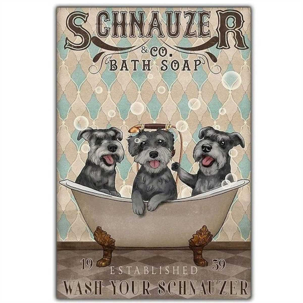 MR-18720238456-schnauzer-co-bath-soap-wash-your-schnauzer-canvas-poster-schnauzer.jpg