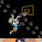 Funny Easter Egg Bunny Dunk Basketball Game Easter Kids Boys png, sublimation copy.jpg