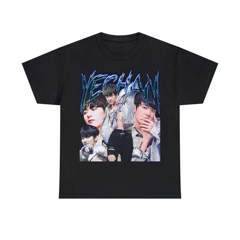 MR-18720238216-vintage-yechan-tshirt-kpop-graphic-tshirt-shin-yechan-image-1.jpg