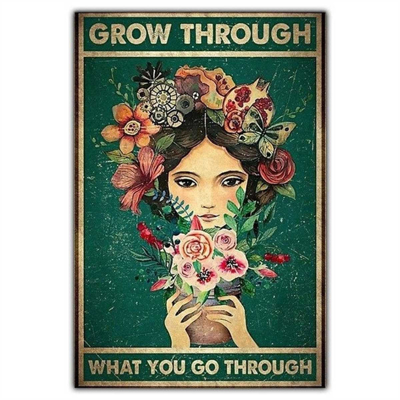 MR-187202384840-grow-through-what-you-go-through-girl-flowers-canvas-poster-grow-through.jpg