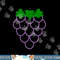 Funny Fruit Grapes Halloween Costume kids men women png, sublimation copy.jpg