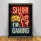 MR-1872023920-shhh-im-gaming-canvas-poster-print-game-console-shhh-im-gaming.jpg